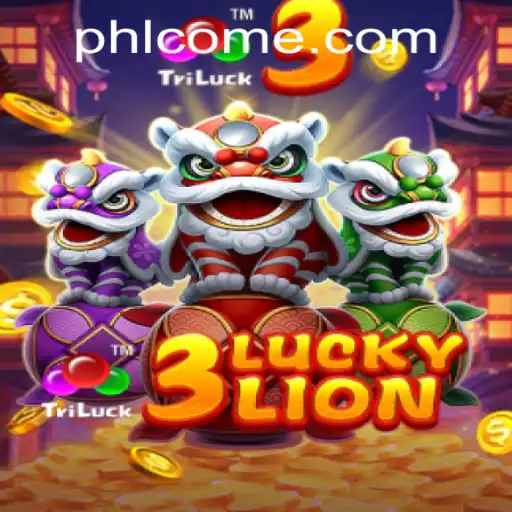 Discover the Excitement of 3LUCKYLION: An In-Depth Guide to the Game