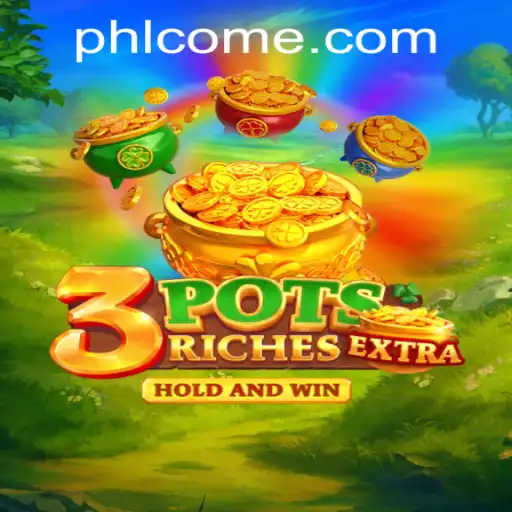 Exploring the World of 3potsExtra: A New Gaming Adventure