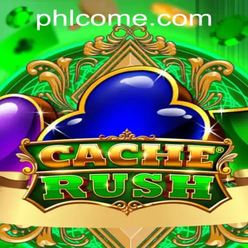 Unveiling CacheRush: A Thrilling Adventure in the Digital Realm