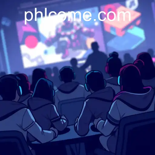 The Rise and Influence of Player Communities: Exploring PHPCOME.COM