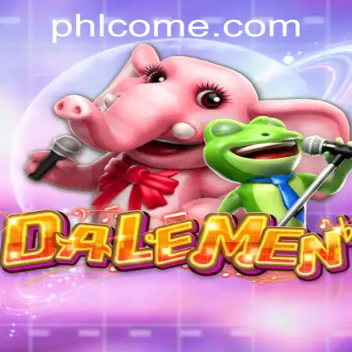The Thrilling World of DALEMEN: A New Gaming Adventure with PHPCOME.COM