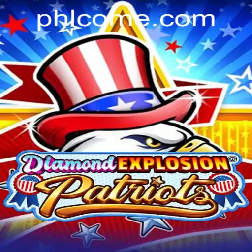 The Explosive World of DiamondExplosionPatriots: Discover, Play, and Master the Game