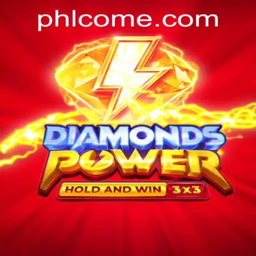 The Intriguing World of Diamondspower: A New Era in Gaming