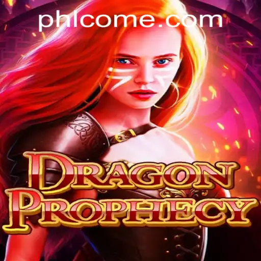 Discover the Enchantment of DragonProphecy