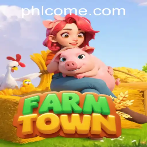 Explore FarmTown: A Virtual Haven of Agricultural Adventure