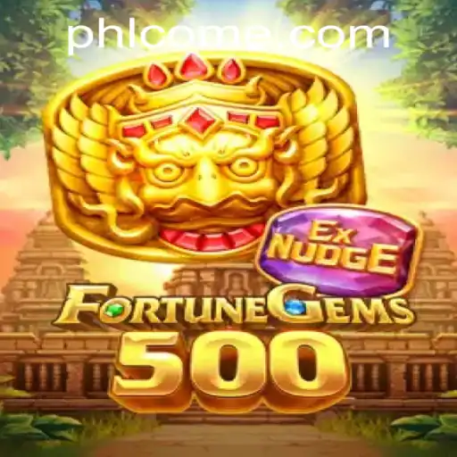 FortuneGems500: A Dazzling Journey into the World of Unimaginable Riches