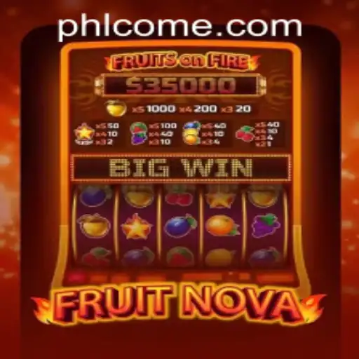 Dive Into the World of FruitNova: A Thrilling Adventure Awaits