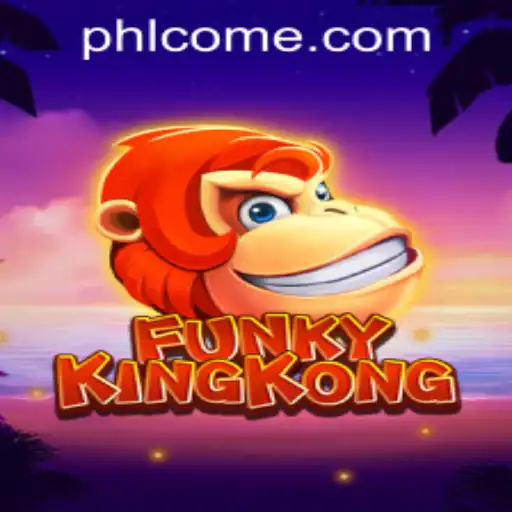 FunkyKingKong: The Jungle Adventure Game Taking the World by Storm