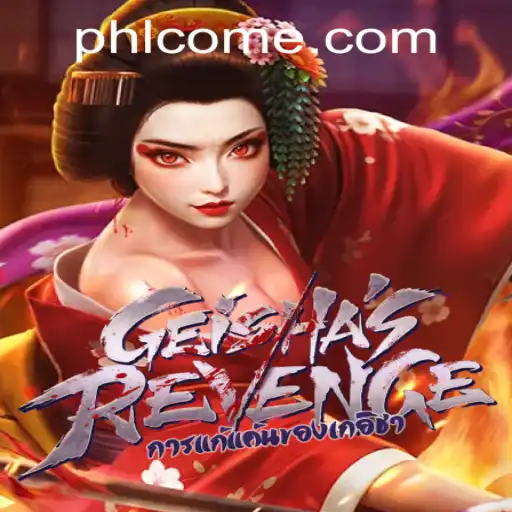 GeishasRevenge: An Immersive Journey into Tradition and Strategy