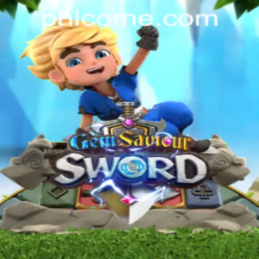 GemSaviourSword: An Epic Adventure in the World of Bright Gems