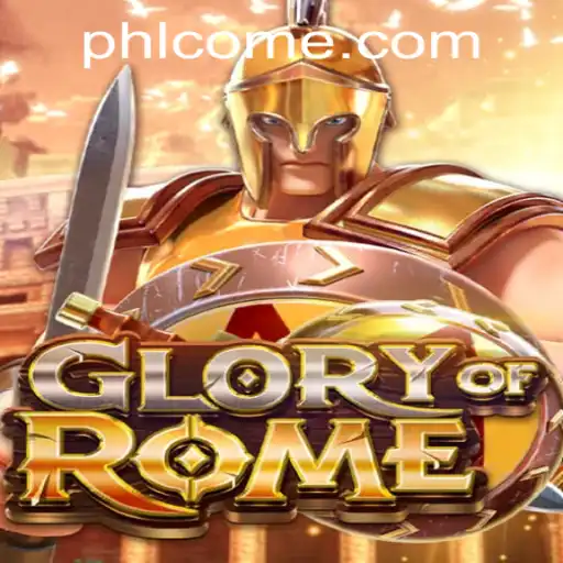 GloryofRome: Experience the Grandeur of Ancient Rome