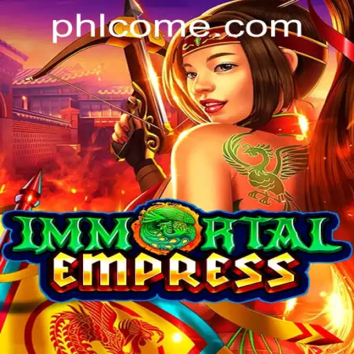 ImmortalEmpress: A Captivating Journey into the Realm of the Divine