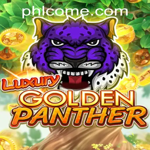 LUXURYGOLDENPANTHER: An Immersive Adventure