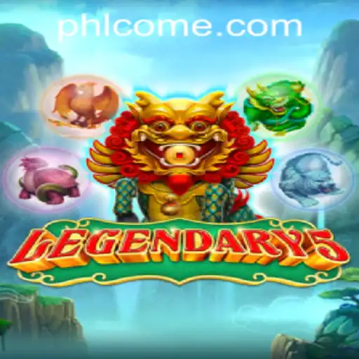 Legendary5: An Epic New Adventure Awaits