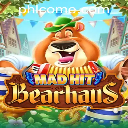Unveiling the World of MadHitBearhaus: A Unique Gaming Experience with PHPCOME.COM