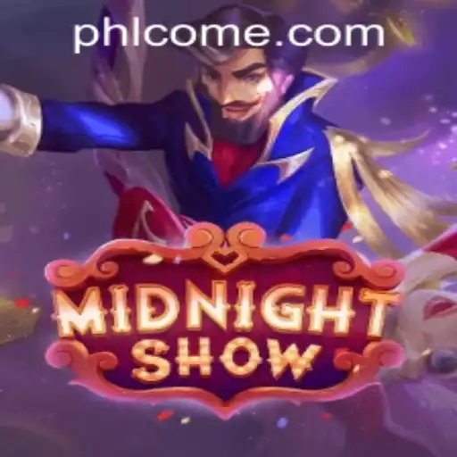 Explore the Thrilling World of MidnightShow: A New Gaming Sensation