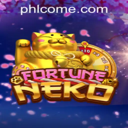 Discover the Enchanting World of FortuneNeko on PHPCOME.COM