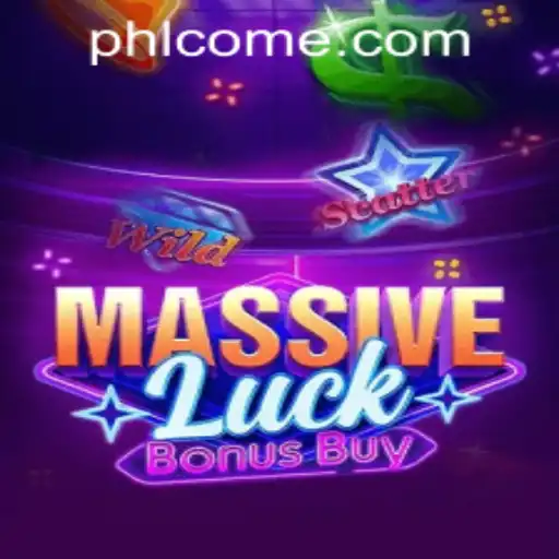 MassiveLuckBonusBuy: A Thrilling New Adventure in Gambling