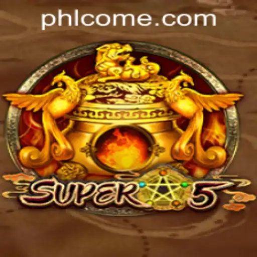 Discover the Exciting World of Super5 on PHPCOME.COM