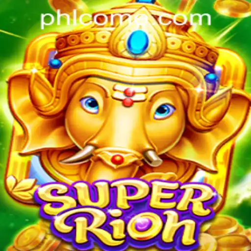 Discover the Thrilling World of SuperRich