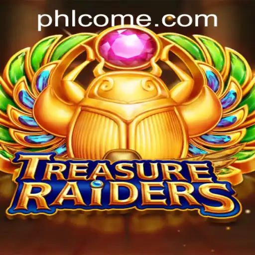 TREASURERAIDERS: Unveiling the Thrill of Modern Adventure Gaming