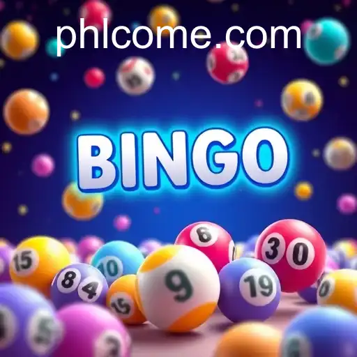 Exploring the World of Online Bingo with PHPCOME.COM