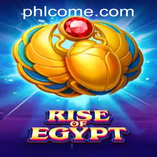 Exploring the Mystical World of 'Rise of Egypt'