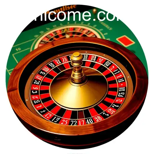The Allure of Roulette: A Timeless Casino Game