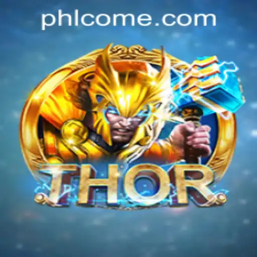 THOR: Unleashing the Power of Norse Mythology in Gaming