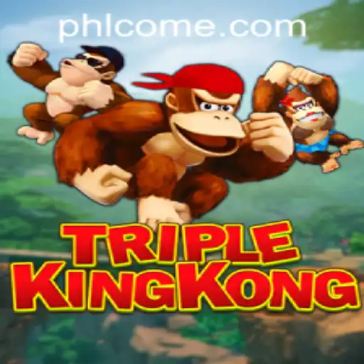 Unveiling TripleKingKong: A Dive into the Thrilling World of Modern Arcade Gaming