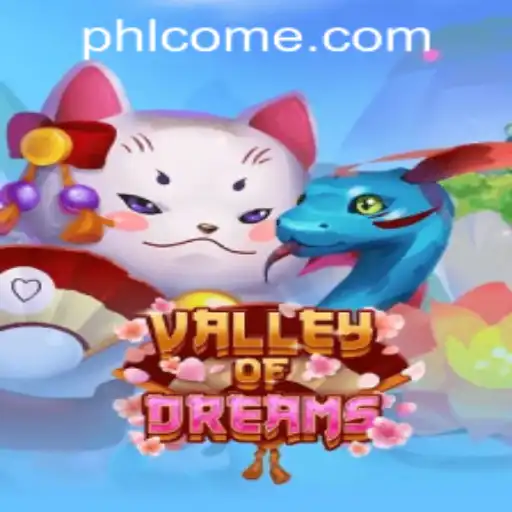Discover the Enchanting World of ValleyofDreams with PHPCOME.COM