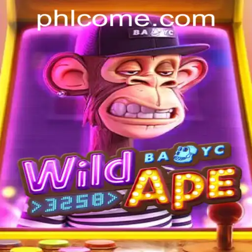 Discover the Exciting World of WildApe3258