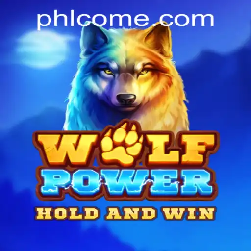 Discover the Thrilling World of WolfPower: Unleash Your Inner Predator